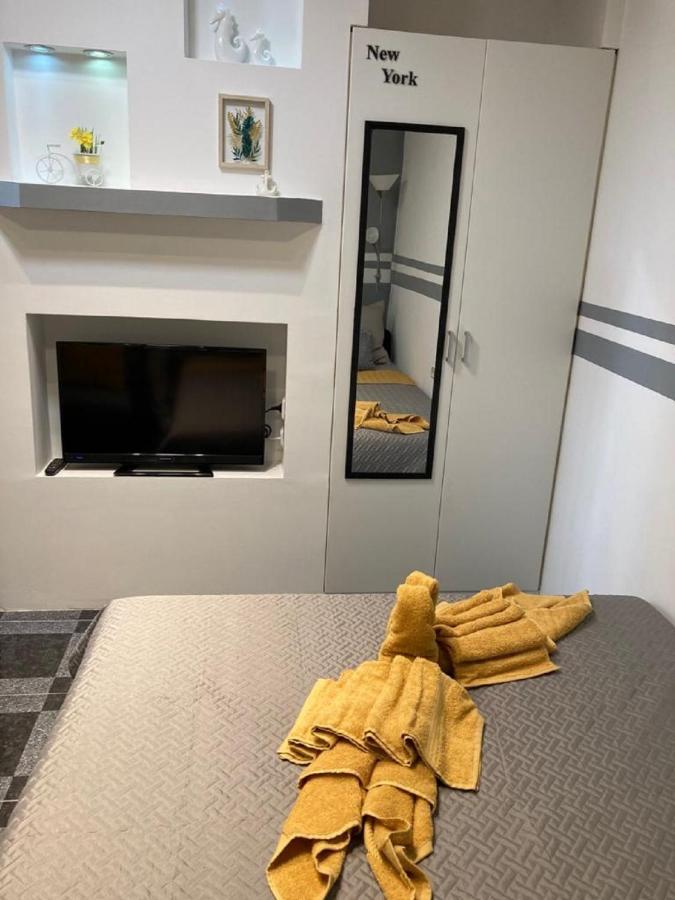 Decumana Apartment *