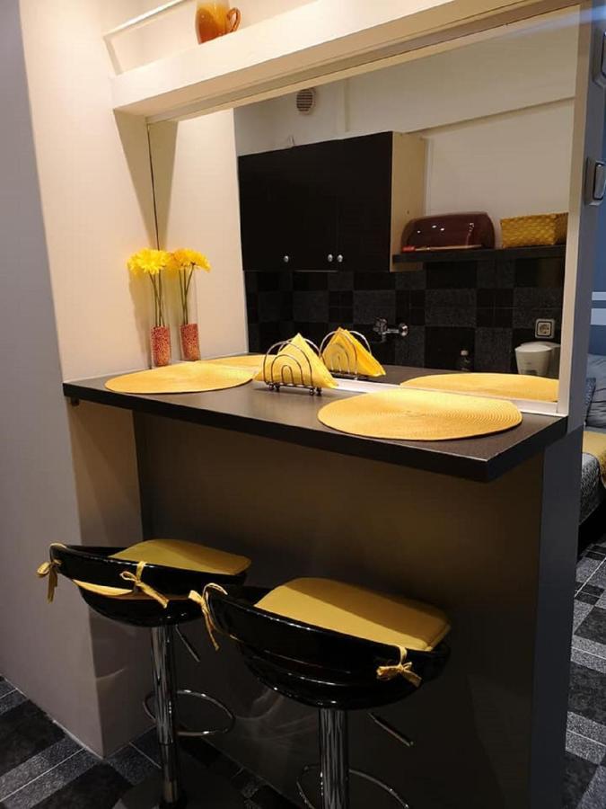 Apartment Decumana *