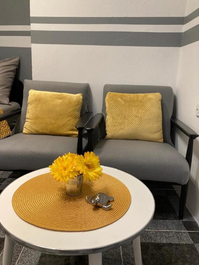 Apartment Decumana Krk Town