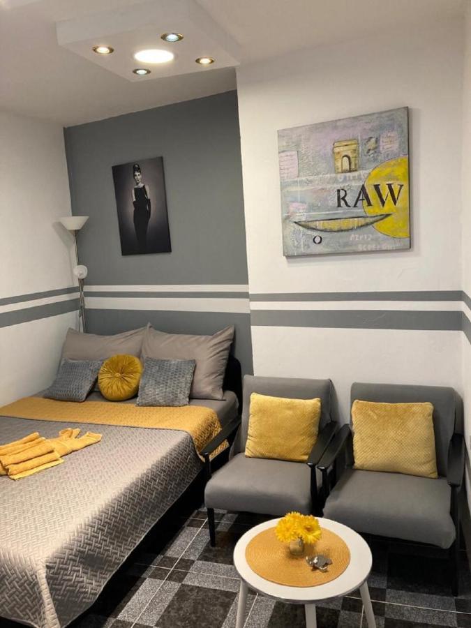 Apartment Decumana