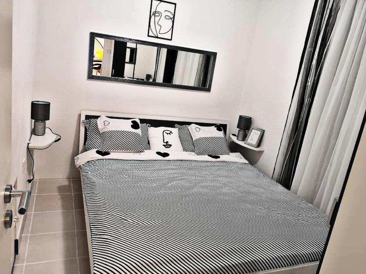 Decumana Apartment Krk Town