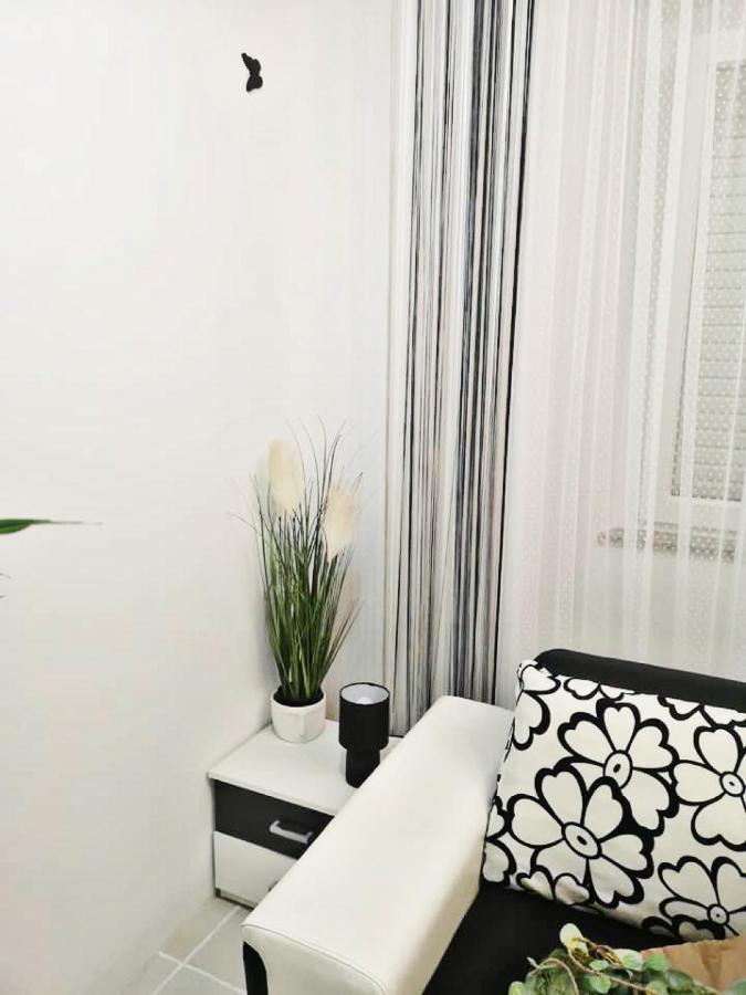 Decumana Apartment