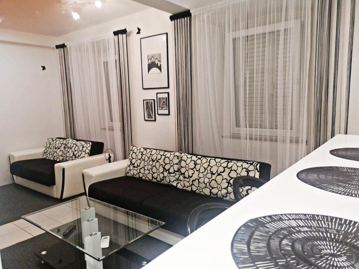 Apartment Decumana Krk Town