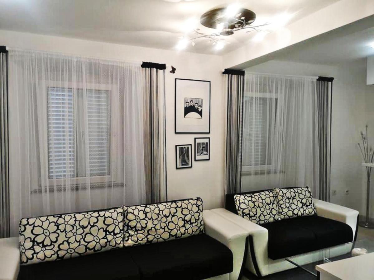 Apartment Decumana *