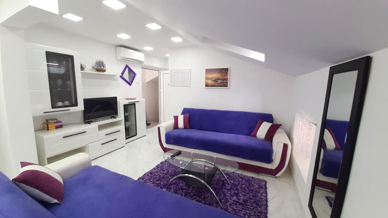 Apartment Decumana Krk Town