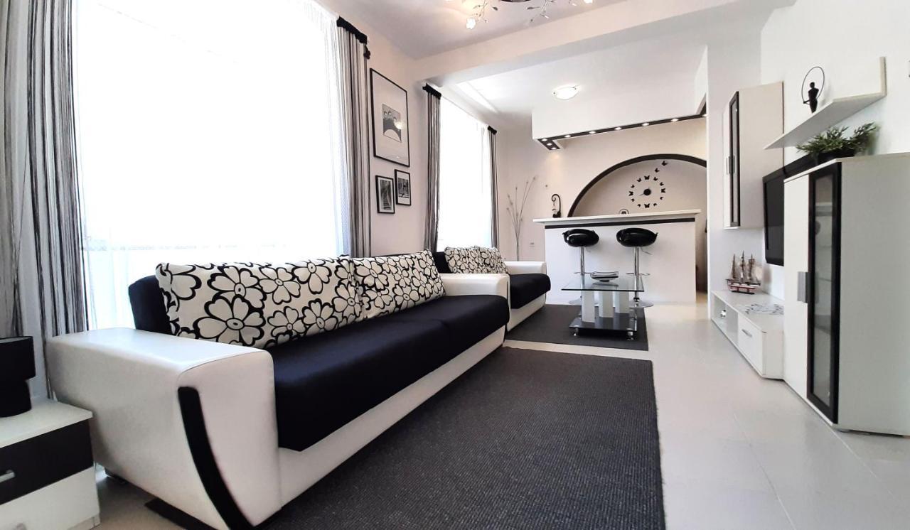 Decumana Apartment Krk Town