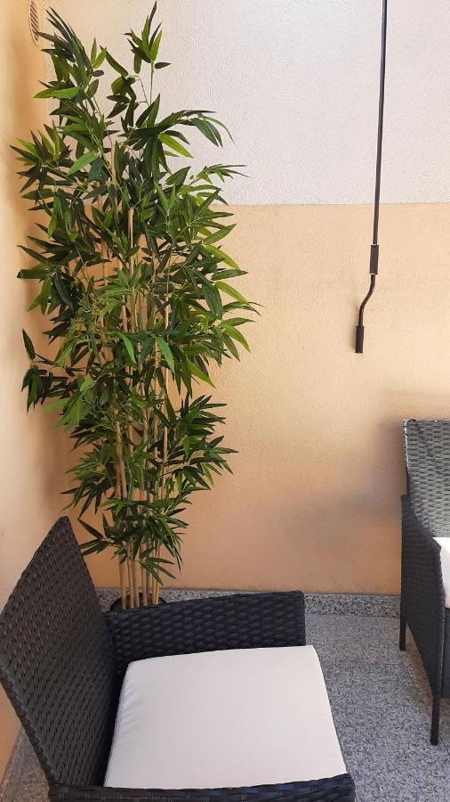 Decumana Apartment