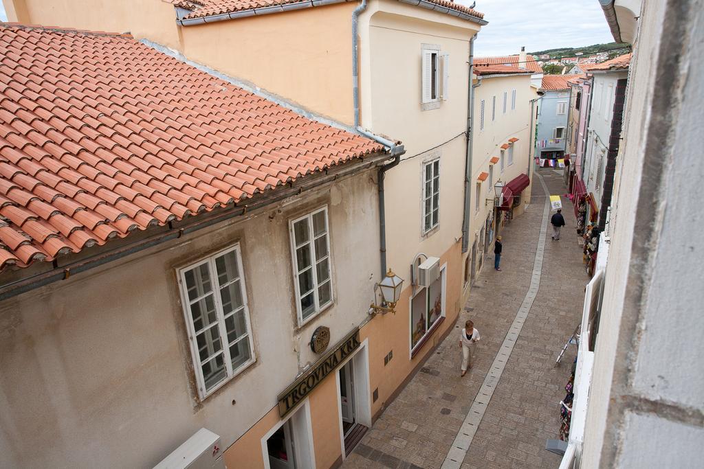 Decumana Apartment Krk Town