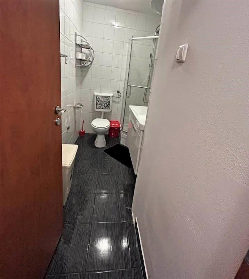 Apartment Decumana *