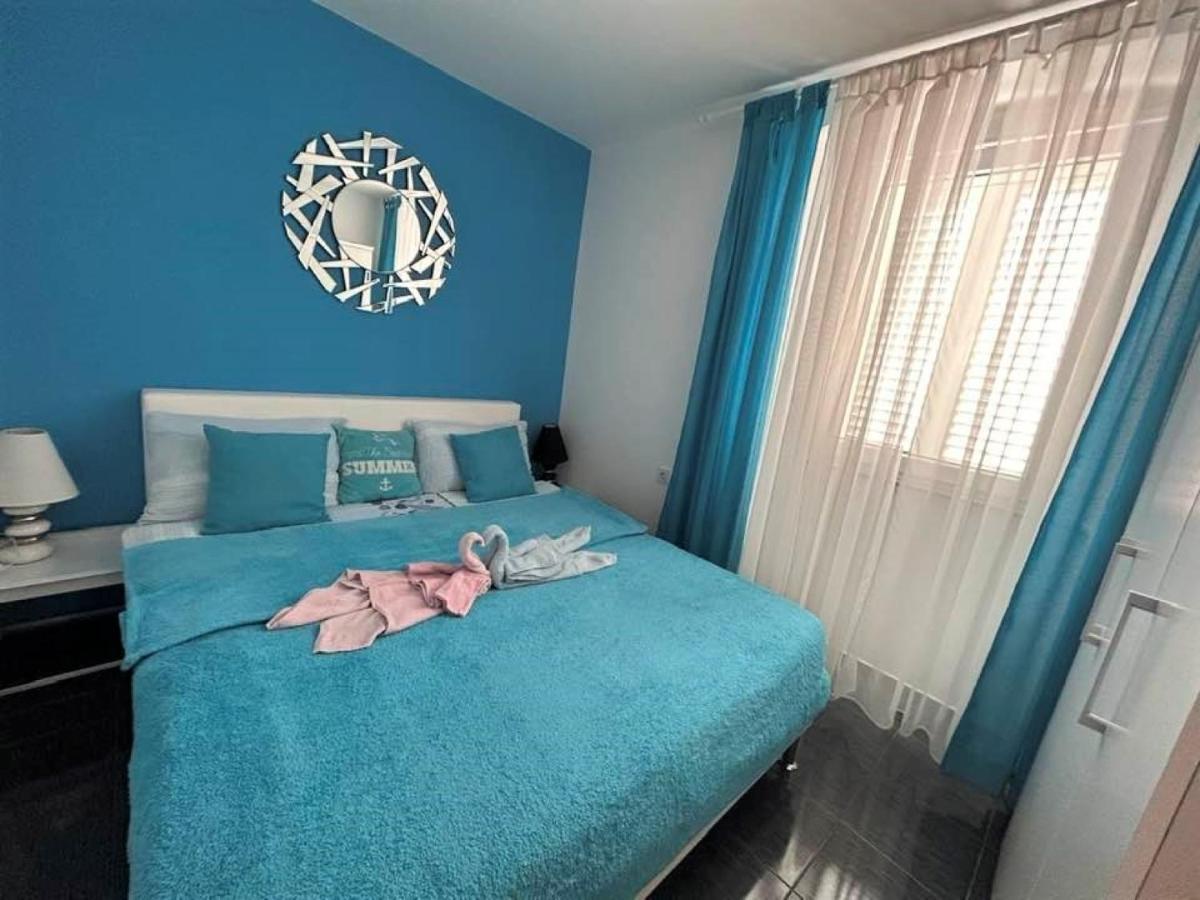 Apartment Decumana *