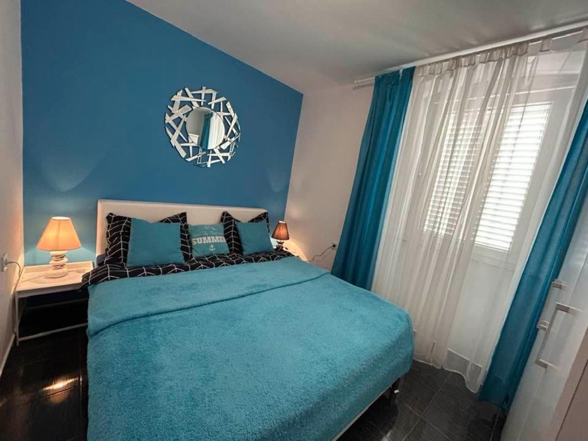 Apartment Decumana