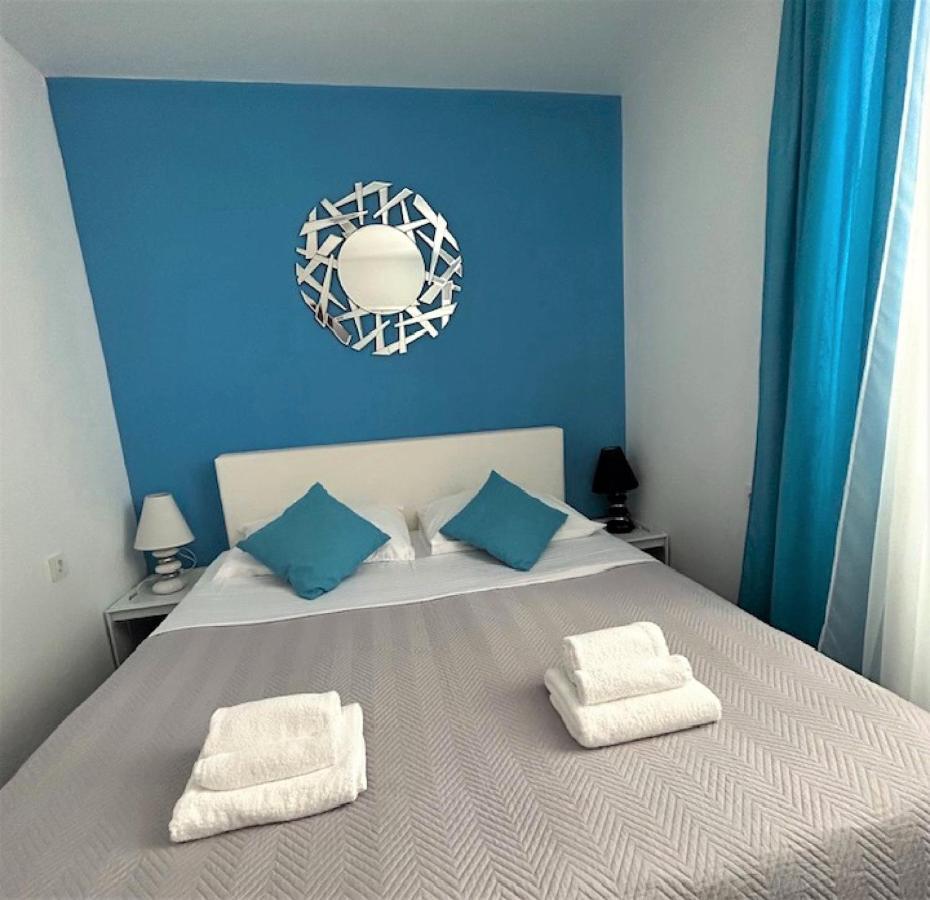 Decumana Apartment