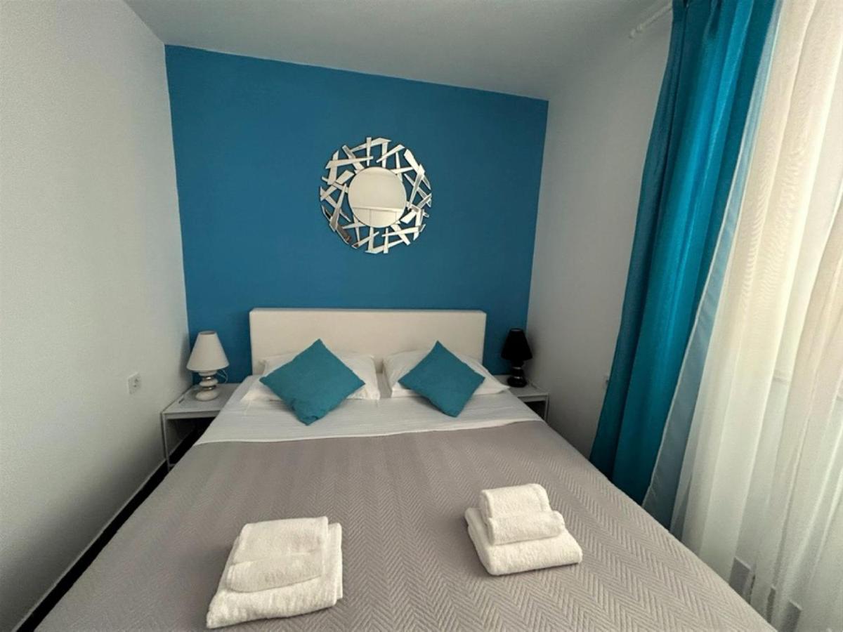 Apartment Decumana Krk Town