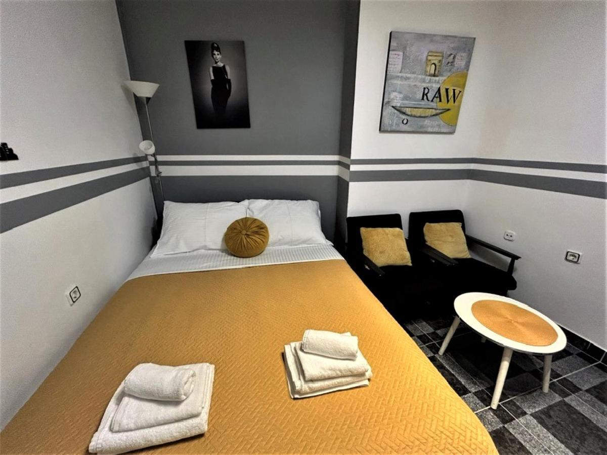 Apartment Decumana