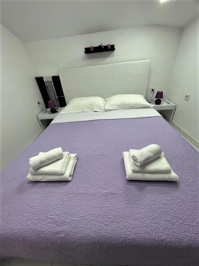 Apartment Decumana