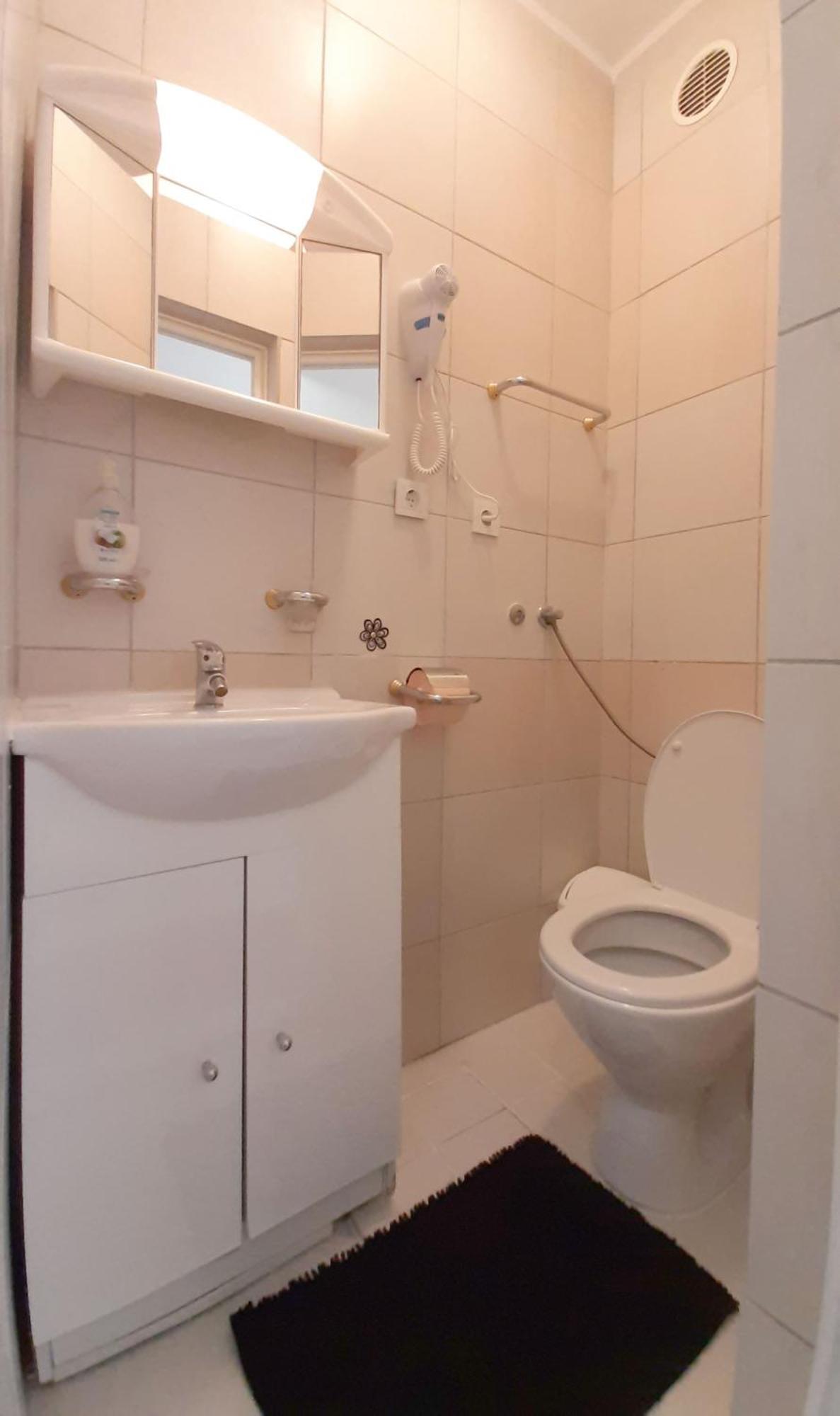 Apartment Decumana *