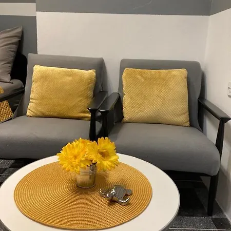 Apartment Decumana Krk Town Buitenkant foto