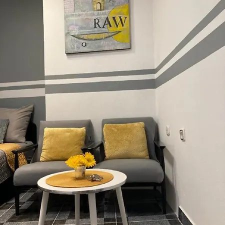 Apartment Decumana Krk Town Buitenkant foto