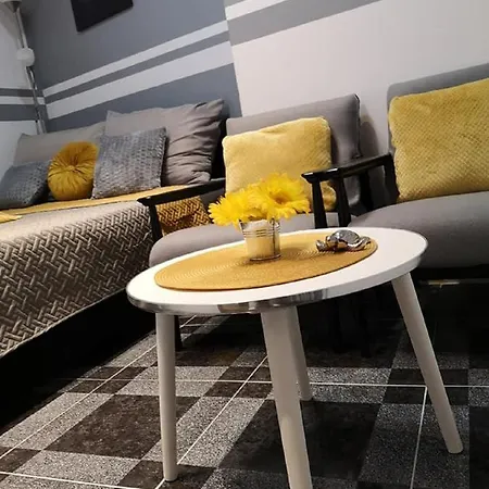 Apartment Decumana Krk Town Buitenkant foto