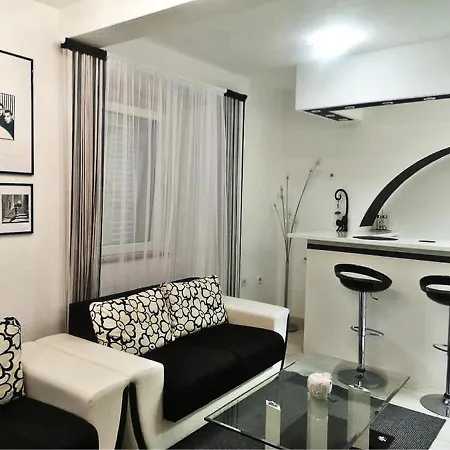 Apartment Decumana Krk Town Buitenkant foto