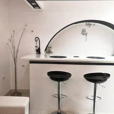 Apartment Decumana Krk Town Buitenkant foto