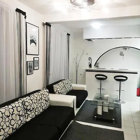 Apartment Decumana Krk Town Buitenkant foto