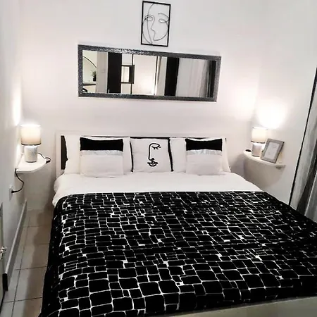 Apartment Decumana Krk Town Buitenkant foto