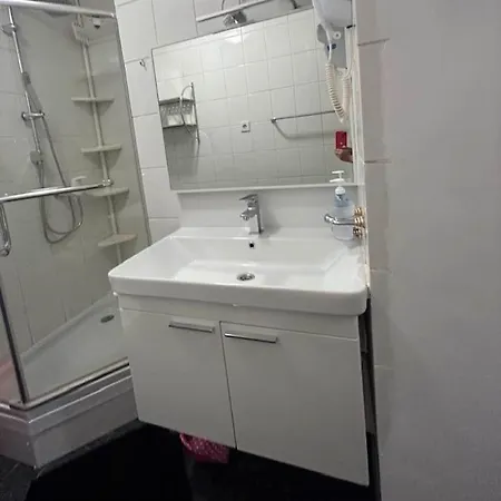 Apartment Decumana Krk Town Buitenkant foto
