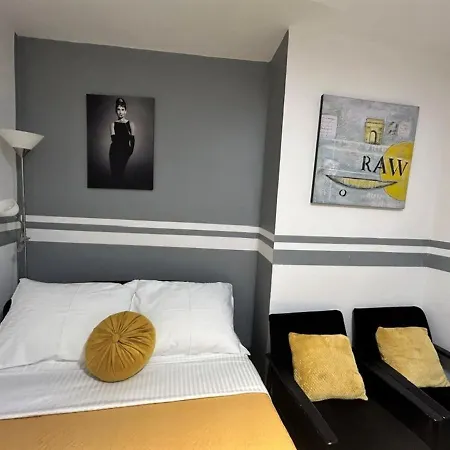 Apartment Decumana Krk Town Buitenkant foto