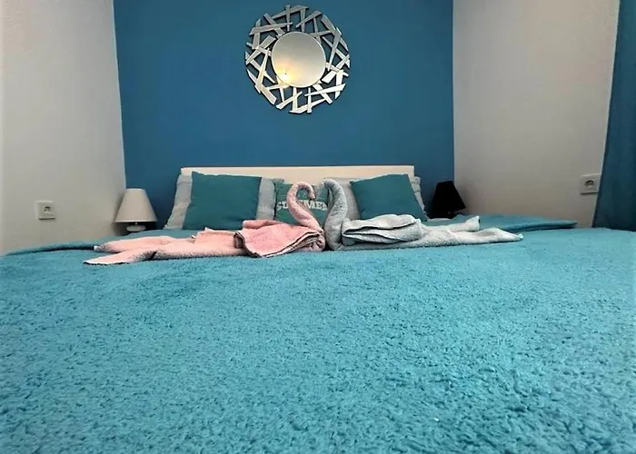 Apartment Decumana