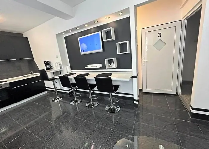 Apartment Decumana