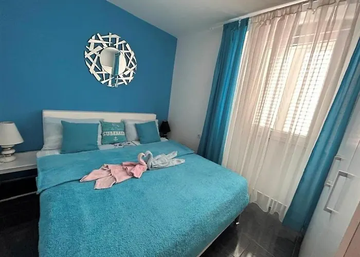 Apartment Decumana
