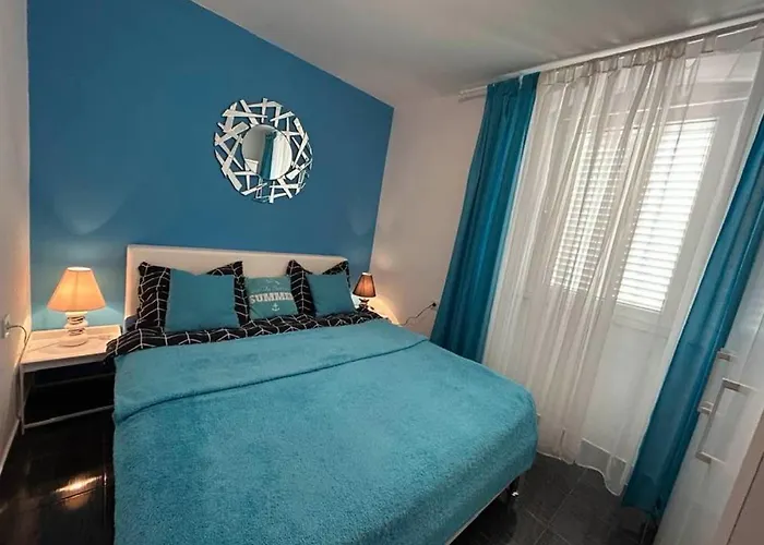 Apartment Decumana