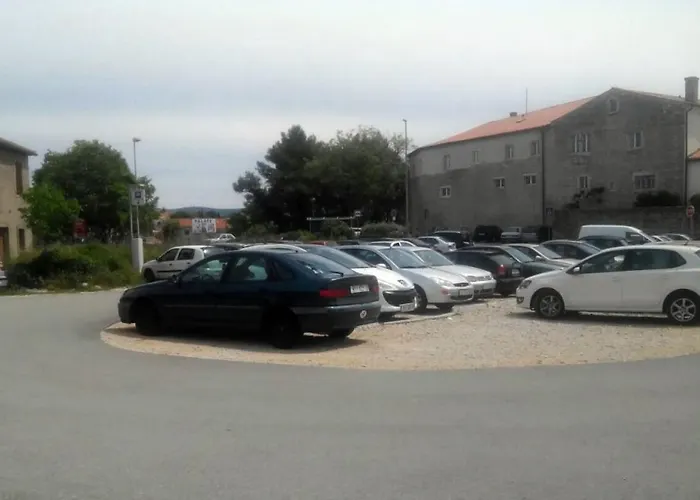 Apartment Decumana