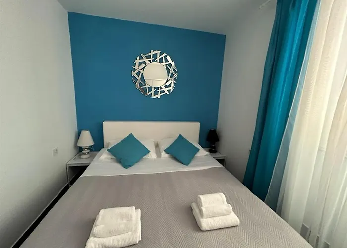 Apartment Decumana