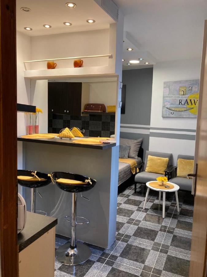Decumana Apartament