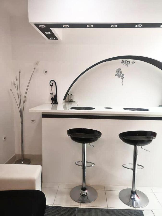 Decumana Apartament Veglia
