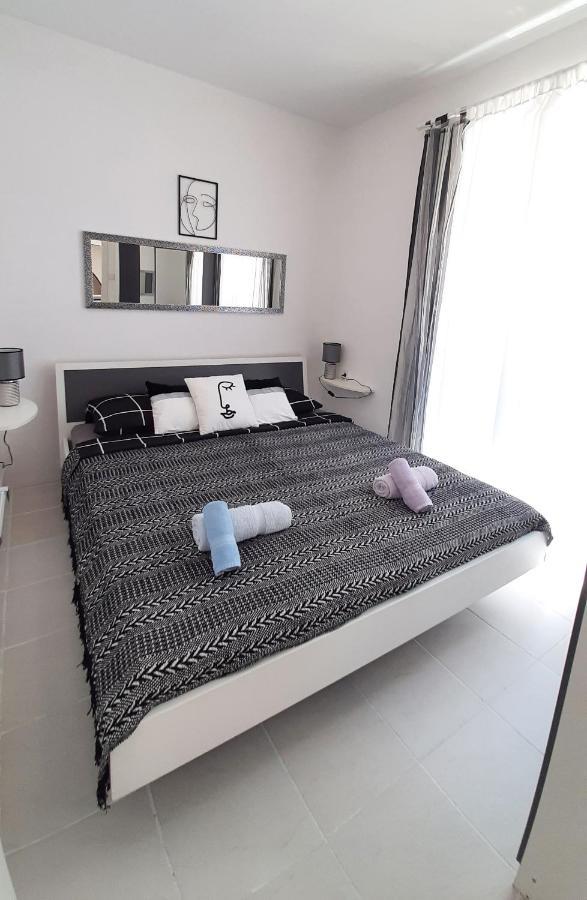 Apartament Decumana *