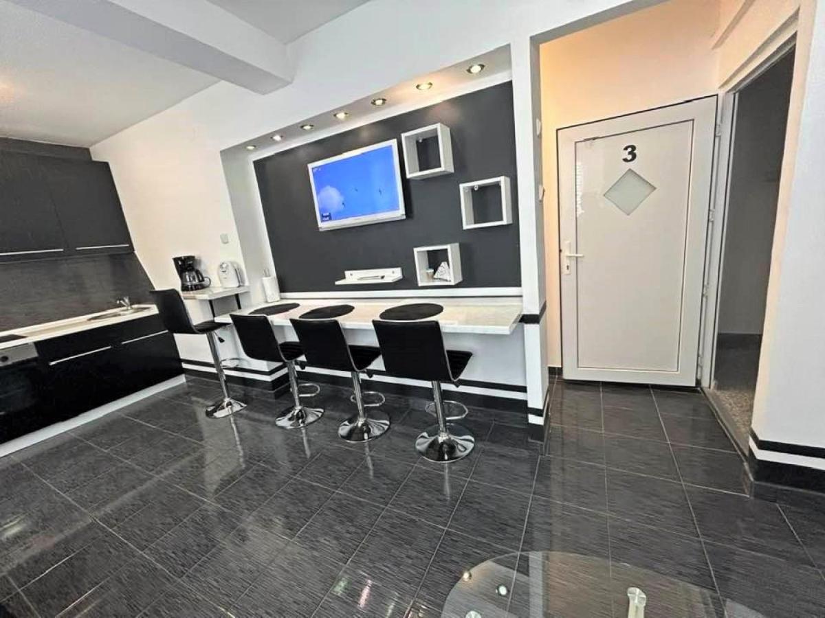 Decumana Apartament