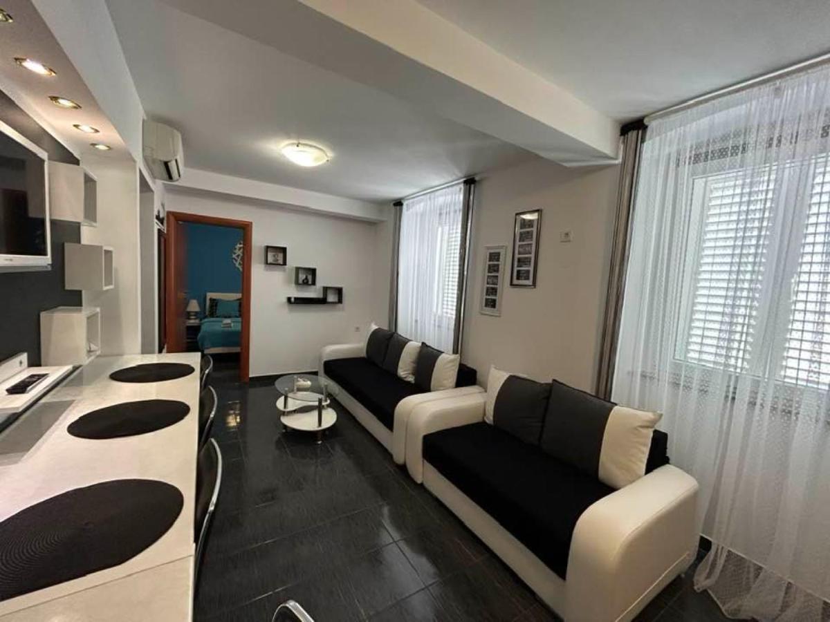 Apartament Decumana