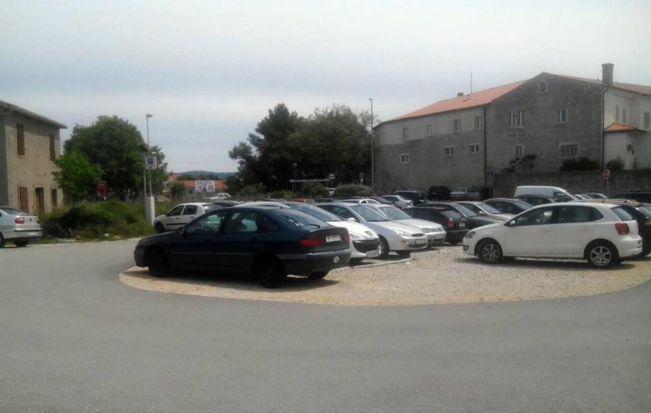 Apartament Decumana