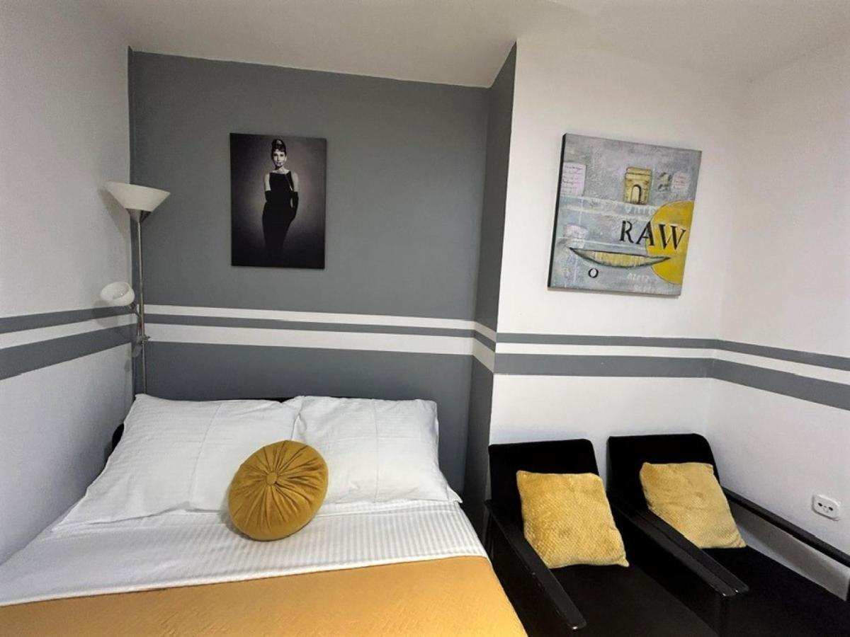 Decumana Apartament Veglia