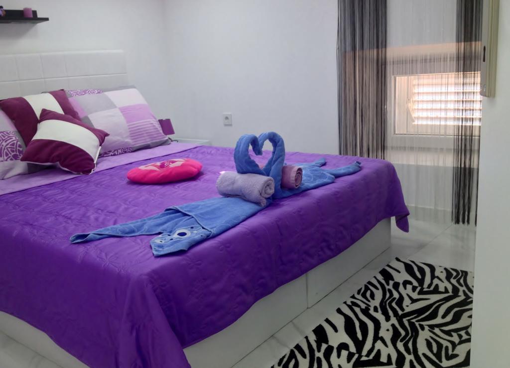 Decumana Apartament
