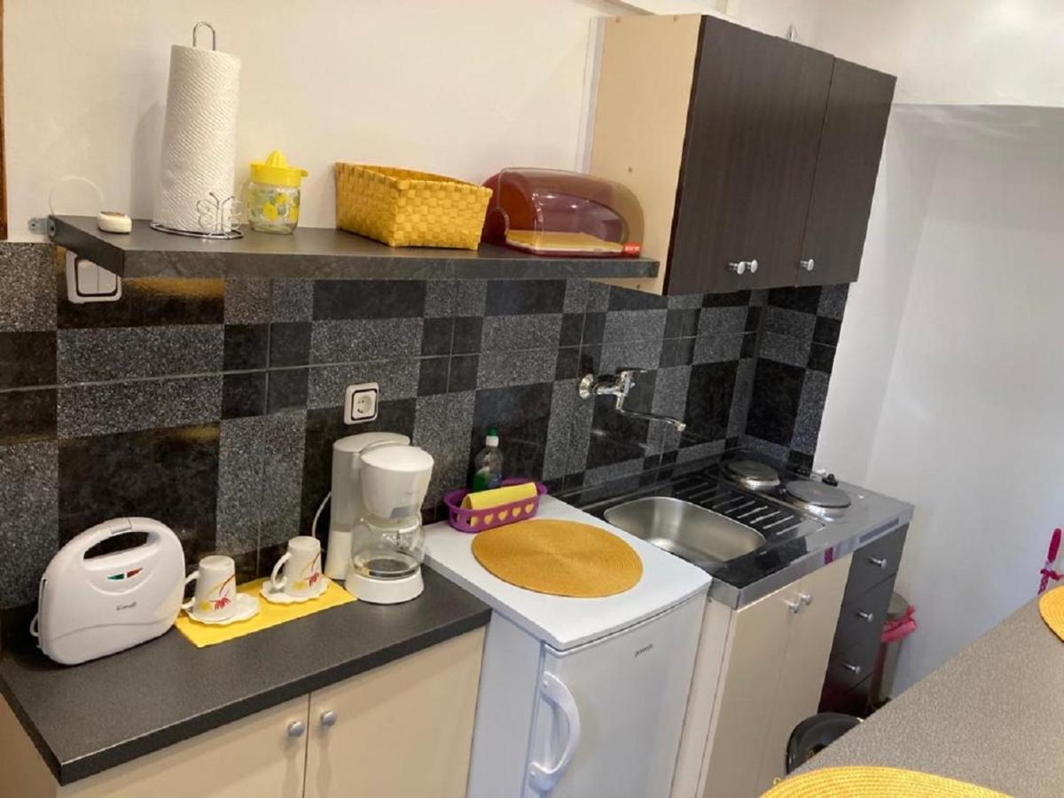 Apartment Decumana