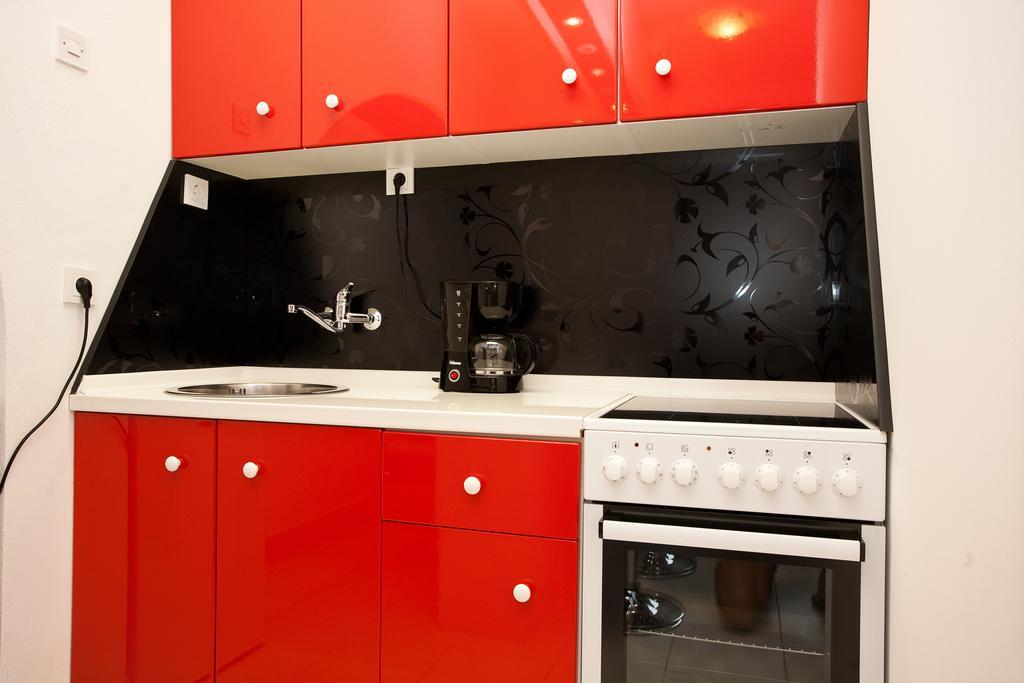 Decumana Apartment Krk Town